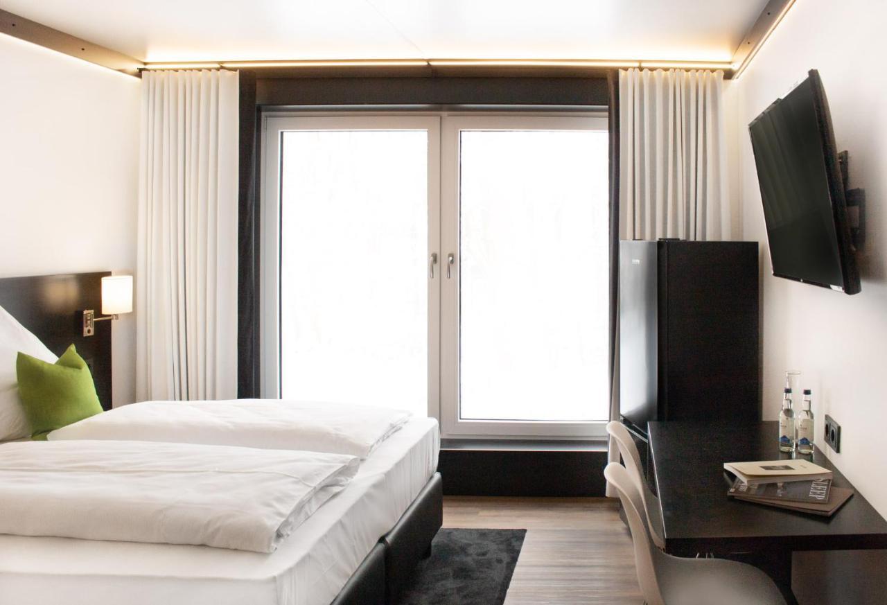Oy Hotel By Wmm Hotels Oy-Mittelberg Exteriér fotografie