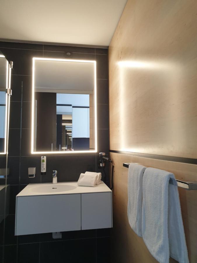 Oy Hotel By Wmm Hotels Oy-Mittelberg Exteriér fotografie