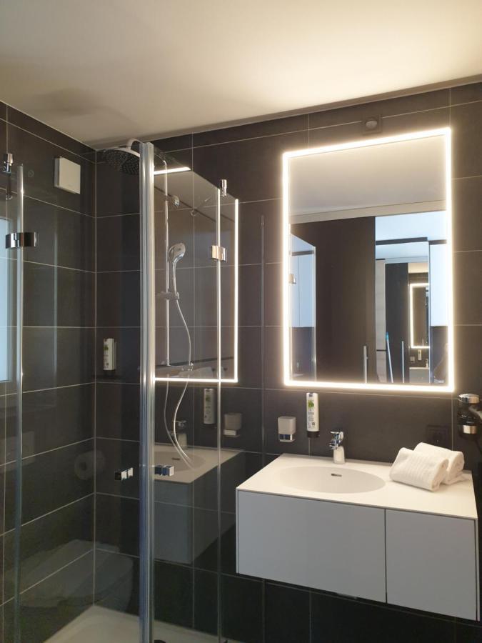 Oy Hotel By Wmm Hotels Oy-Mittelberg Exteriér fotografie